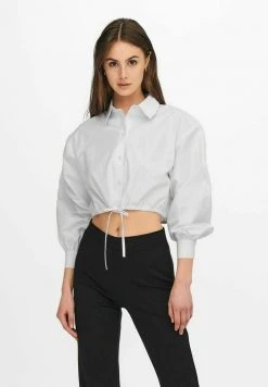 JDYELLA - Chemisier - White