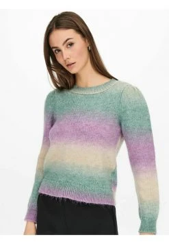 JDY Pullover - Green Bay 11 JDY Pullover - Green Bay -JDY Soldes Magasin f62eceff2eb24aa8ad5d1a44799dcc22