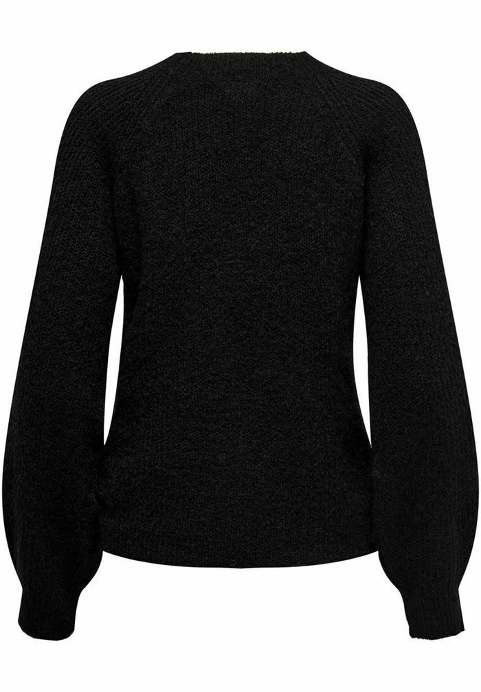JDY Pullover - Black 2 JDY Pullover - Black – Image 2