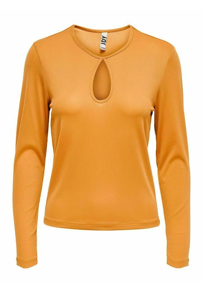 JDY OBERTEIL - T-shirt à Manches Longues - Topaz 1 JDY OBERTEIL - T-shirt à Manches Longues - Topaz