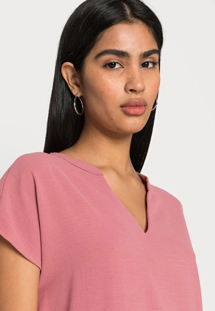 JDYLION - Blouse - Messa Rose 5 JDYLION - Blouse - Messa Rose – Image 5