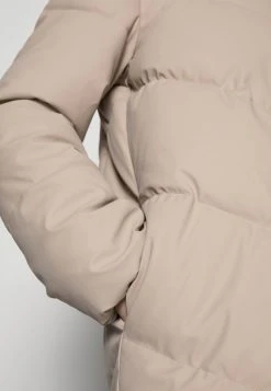 JDY ULRIKKA - Veste D'hiver - Simply Taupe -JDY Soldes Magasin f73d7c1caca441179ad9175062e5ff25