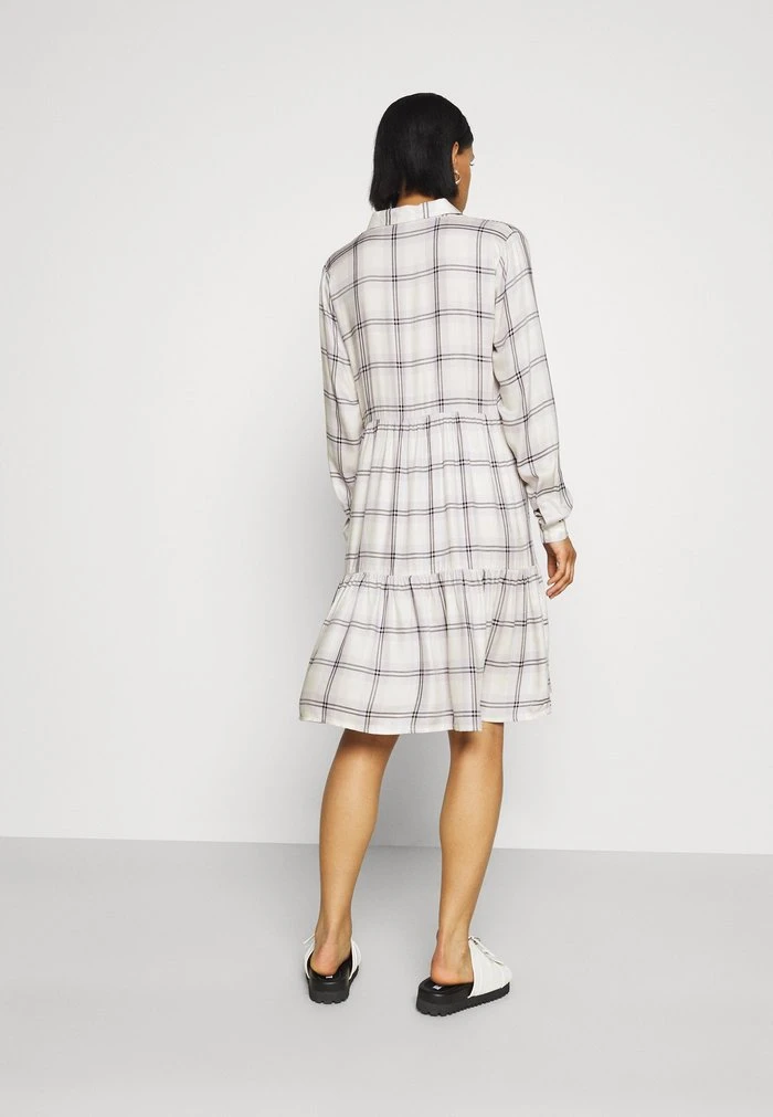 JDYSTAY BELOWKNEE SHIRT DRESS - Robe Chemise - Pastel Lilac 3 JDYSTAY BELOWKNEE SHIRT DRESS - Robe Chemise - Pastel Lilac – Image 3