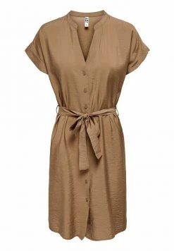 JDY Robe De Jour - Toasted Coconut 12 JDY Robe De Jour - Toasted Coconut -JDY Soldes Magasin f789299710514ce3860d97b76b673605