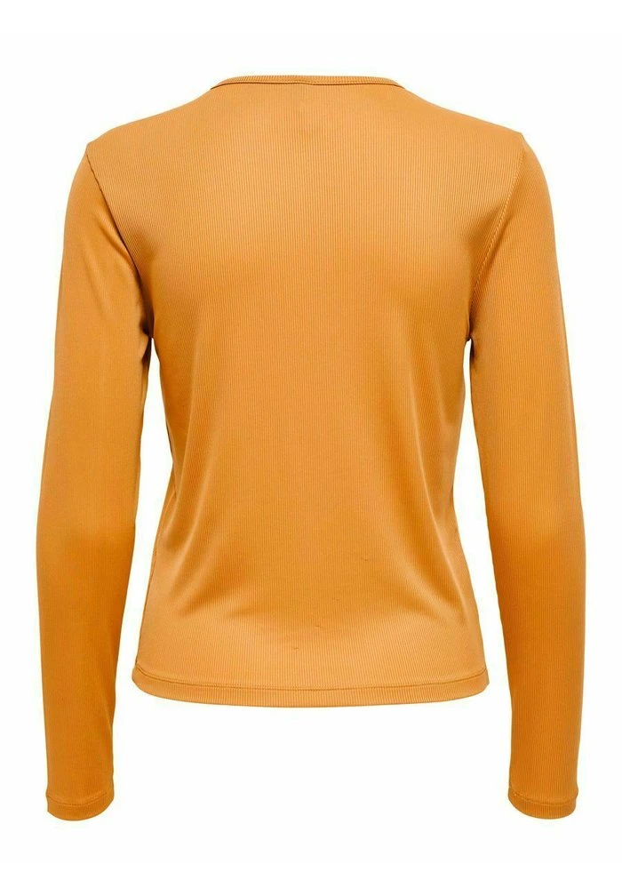 JDY OBERTEIL - T-shirt à Manches Longues - Topaz 2 JDY OBERTEIL - T-shirt à Manches Longues - Topaz – Image 2