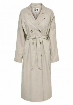 JDY Trench - Simply Taupe