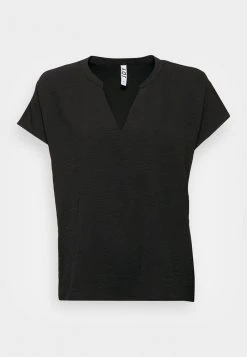 JDYLION - Blouse - Black 8 JDYLION - Blouse - Black -JDY Soldes Magasin f7d9844b92d24bd6afa89d8303657741