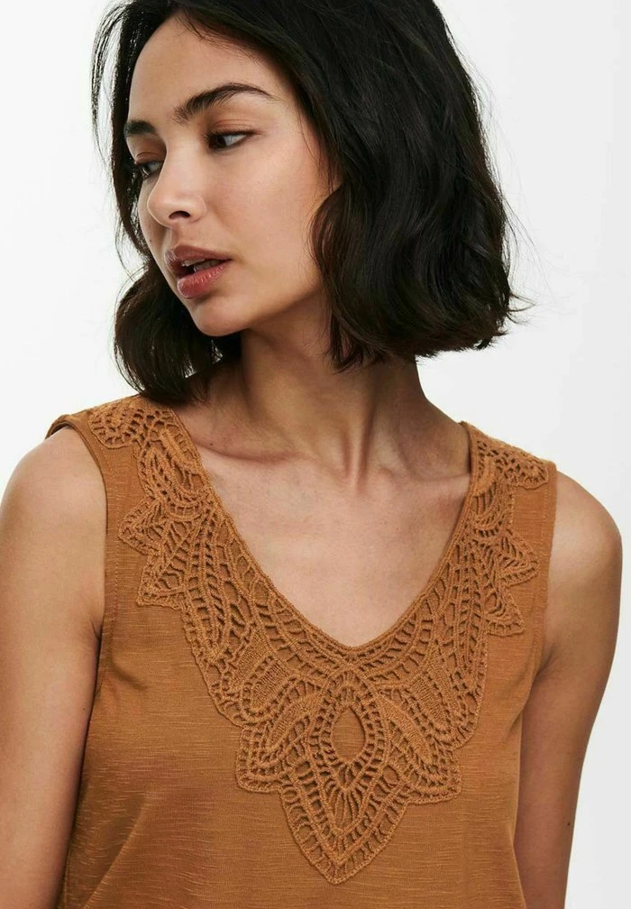 JDYDODO - Combinaison - Argan Oil 4 JDYDODO - Combinaison - Argan Oil – Image 4