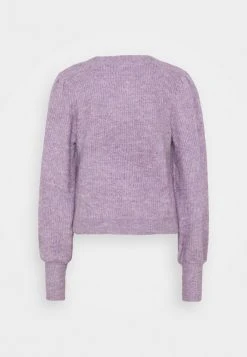 JDY DREA - Gilet - Lavender Gray Melange 19 JDY DREA - Gilet - Lavender Gray Melange -JDY Soldes Magasin f8803ed81beb43d3a38cf7ce1e403126