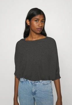 JDY BEHAVE BATSLEEVE - Pullover - Dark Grey Melange 9 JDY BEHAVE BATSLEEVE - Pullover - Dark Grey Melange -JDY Soldes Magasin f883fb76ca924d5bb9e13d00a7b1dcdd