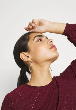 JDYCATHINKA BELLSLEEVE - T-shirt à Manches Longues - Windsor Wine 11 JDYCATHINKA BELLSLEEVE - T-shirt à Manches Longues - Windsor Wine -JDY Soldes Magasin f907d12b13574f2fa24ca162a1023718