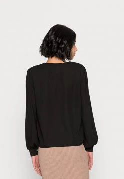 JDYKALUA TOP - Blouse - Black 7 JDYKALUA TOP - Blouse - Black -JDY Soldes Magasin f9486b5282d440f69a18bc289f4fb346