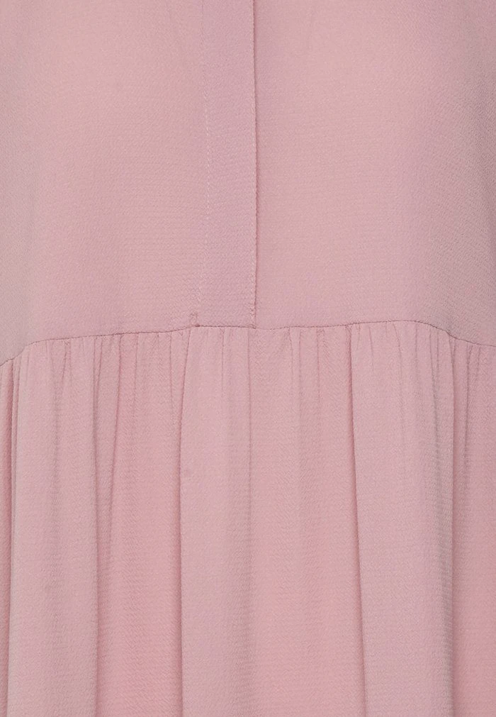 JDYPIPER - Robe Chemise - Woodrose 3 JDYPIPER - Robe Chemise - Woodrose – Image 3