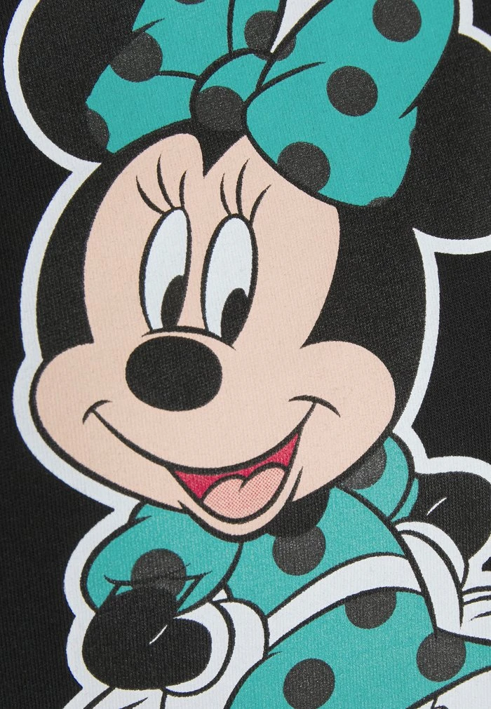 JDYNINA LIFE - T-shirt Imprimé - Black 6 JDYNINA LIFE - T-shirt Imprimé - Black – Image 6