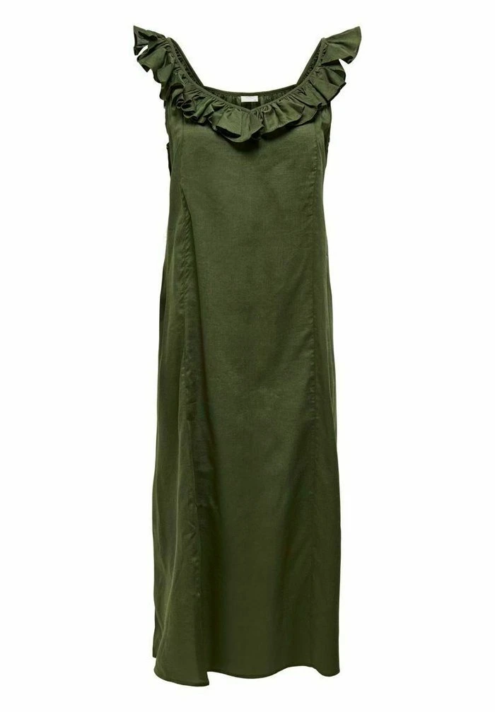 JDY Robe De Jour - Kalamata 1 JDY Robe De Jour - Kalamata