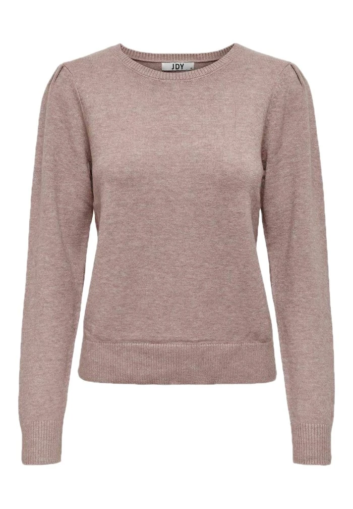 JDY Pullover - Woodrose 5 JDY Pullover - Woodrose – Image 5