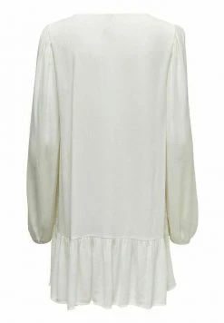 JDY EINFARBIGES - Robe De Jour - Cloud Dancer 13 JDY EINFARBIGES - Robe De Jour - Cloud Dancer -JDY Soldes Magasin f9be0cf0ad3a43a28a815f5930cd4fbf