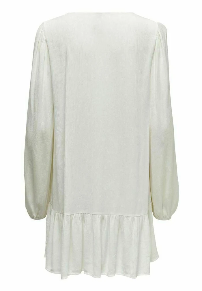 JDY EINFARBIGES - Robe De Jour - Cloud Dancer 7 JDY EINFARBIGES - Robe De Jour - Cloud Dancer – Image 7