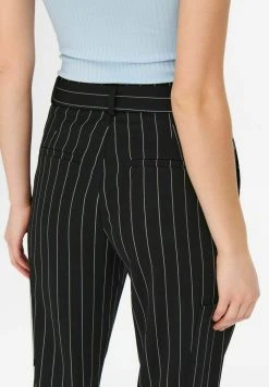 JDY Pantalon Classique - Black 11 JDY Pantalon Classique - Black -JDY Soldes Magasin f9e0c5aa95384f659493f604b7181d03