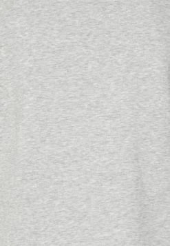 JDYNAJA LIFE VEST - T-shirt Basique - Light Grey Melange -JDY Soldes Magasin fa10bf13a5754fd8ac956af42c659b3d