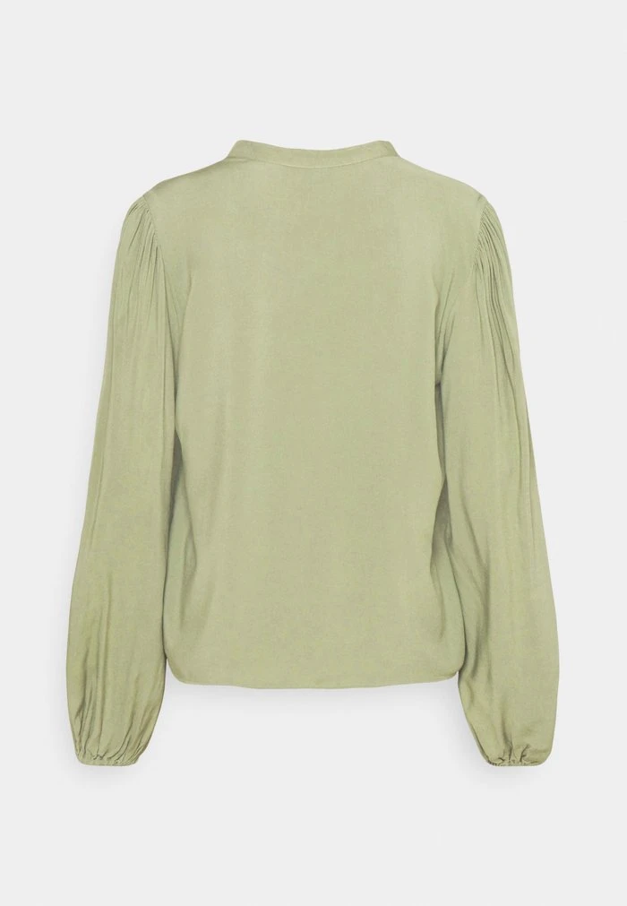 JDYMARLON - Blouse - Sea Spray 2 JDYMARLON - Blouse - Sea Spray – Image 2