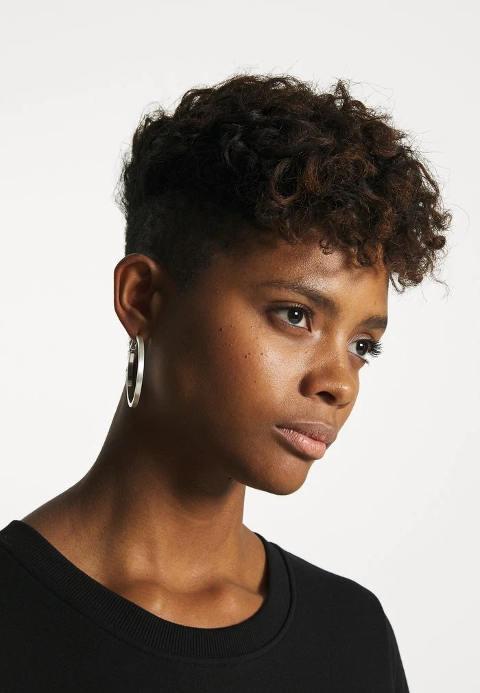 JDYIVY - Robe En Jersey - Black 4 JDYIVY - Robe En Jersey - Black – Image 4