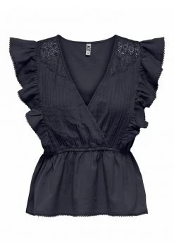 JDY Blouse - Night Sky