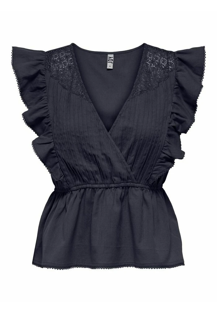 JDY Blouse - Night Sky 1 JDY Blouse - Night Sky