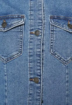 JDYNEWSANNA DRESS - Robe En Jean - Medium Blue Denim 5 JDYNEWSANNA DRESS - Robe En Jean - Medium Blue Denim -JDY Soldes Magasin fa45e4a309234890a5de9dd755334450