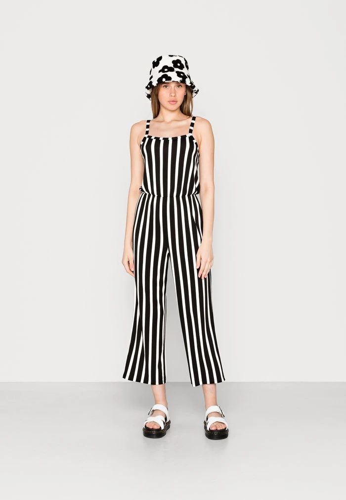 JDYALINA STRAP - Combinaison - Black 2 JDYALINA STRAP - Combinaison - Black – Image 2