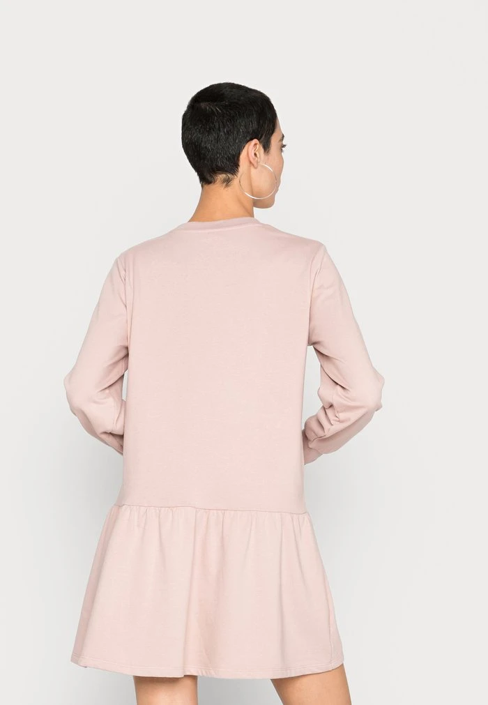 JDY NASHVILLE - Robe De Jour - Adobe Rose 3 JDY NASHVILLE - Robe De Jour - Adobe Rose – Image 3