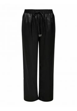 JDY Pantalon Classique - Black
