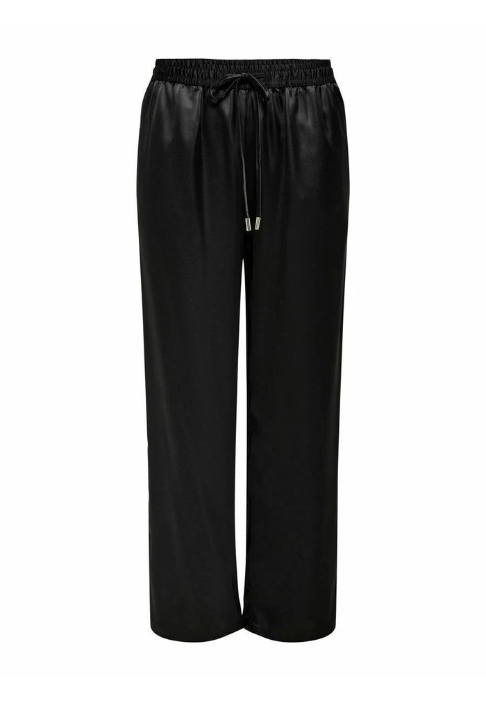 JDY Pantalon Classique - Black 1 JDY Pantalon Classique - Black