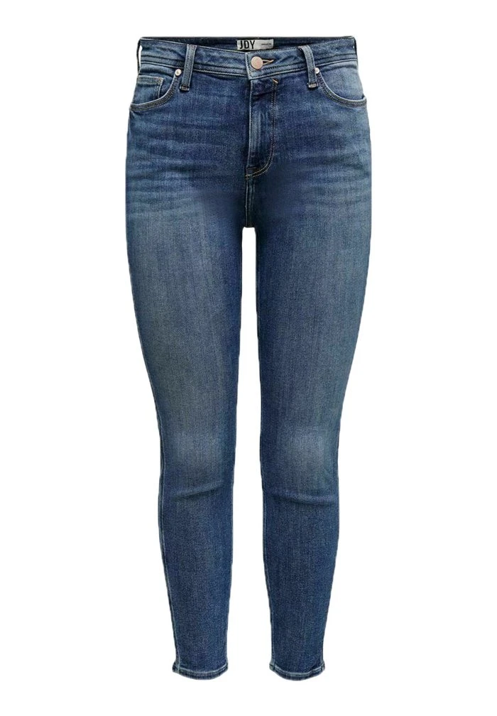 JDY PICCA - Jeans Skinny - Light Blue Denim 1 JDY PICCA - Jeans Skinny - Light Blue Denim