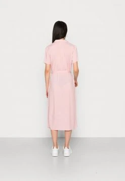 JDYELLY ABOVE CALF DRESS - Robe Chemise - Bleached Mauve 7 JDYELLY ABOVE CALF DRESS - Robe Chemise - Bleached Mauve -JDY Soldes Magasin fb15cc1a05ad49bd95f4ed0ed8ede963