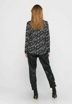 JDY T-shirt à Manches Longues - Black 9 JDY T-shirt à Manches Longues - Black -JDY Soldes Magasin fb292e1e7f5d4c74995f7603793c7aa8