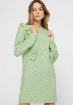 JDY Robe Pull - Swamp 10 JDY Robe Pull - Swamp -JDY Soldes Magasin fb4348987ce746fe8a4f0754156c7297