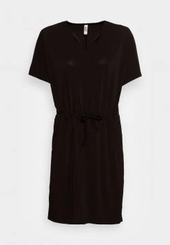 JDYALINA DRESS - Robe De Jour - Black 8 JDYALINA DRESS - Robe De Jour - Black -JDY Soldes Magasin fb64d6c7e1da4c2a9bf8601b5ddc7bd1