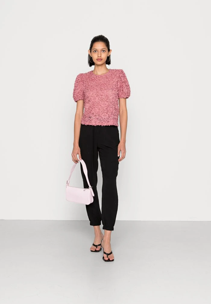 JDYSIA - Blouse - Messa Rose 2 JDYSIA - Blouse - Messa Rose – Image 2