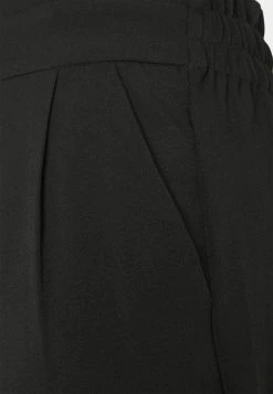 JDYHARBOUR PANT - Pantalon Classique - Black -JDY Soldes Magasin fbc7a9c03b7d4be79cbda2064d5dfb94