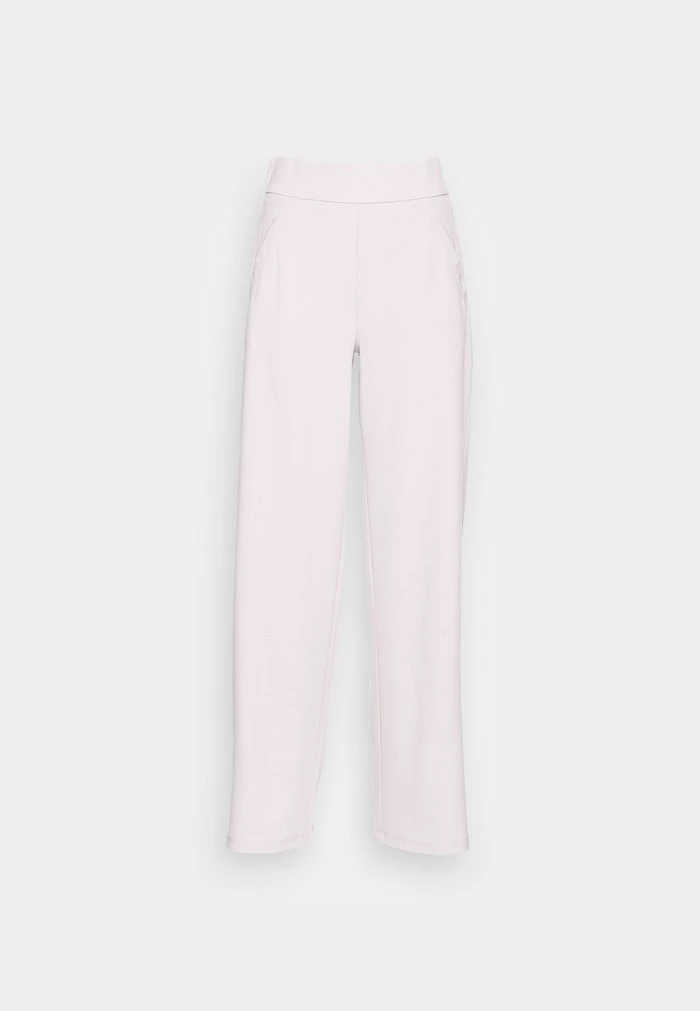 JDY LOUISVILLE CATIA - Pantalon Classique - Lavender Frost 4 JDY LOUISVILLE CATIA - Pantalon Classique - Lavender Frost – Image 4