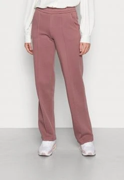 JDYLINE PINTUCK PANT - Pantalon De Survêtement - Rose Taupe