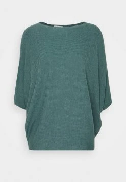 JDY BEHAVE BATSLEEVE - Pullover - North Atlantic Melange 10 JDY BEHAVE BATSLEEVE - Pullover - North Atlantic Melange -JDY Soldes Magasin fc2f915724b2440aaf37223872190e38