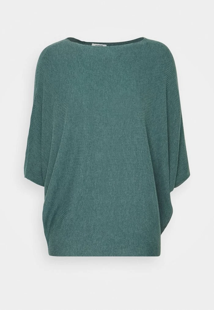 JDY BEHAVE BATSLEEVE - Pullover - North Atlantic Melange 5 JDY BEHAVE BATSLEEVE - Pullover - North Atlantic Melange – Image 5