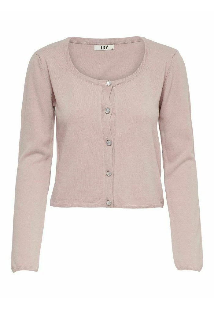 JDY Gilet - Violet Ice 1 JDY Gilet - Violet Ice