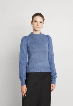 JDYRUE - Pullover - Coastal Fjord Melange