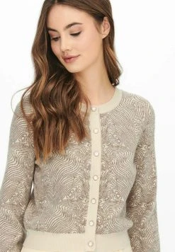 JDY Gilet - Sandshell 2 -JDY Soldes Magasin fc7ef72ac3814eeb9bc3857562af3b93