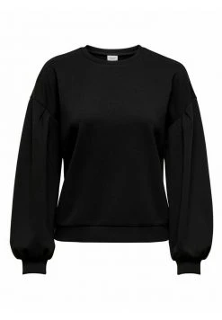 JDY Sweatshirt - Black