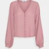 JDYHERMINE - Blouse - Nostalgia Rose