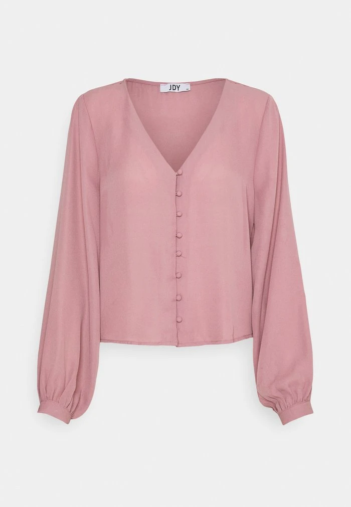 JDYHERMINE - Blouse - Nostalgia Rose 1 JDYHERMINE - Blouse - Nostalgia Rose